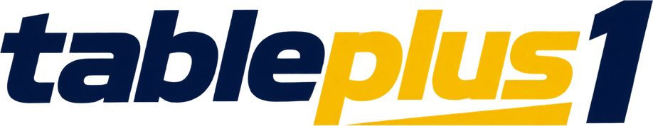 tableplus 1